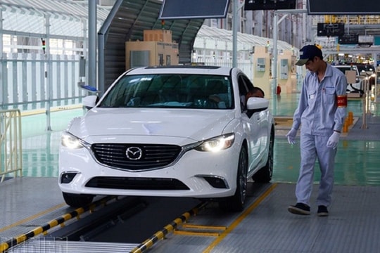 Ô tô thế nào thì không đủ điều kiện đăng kiểm?