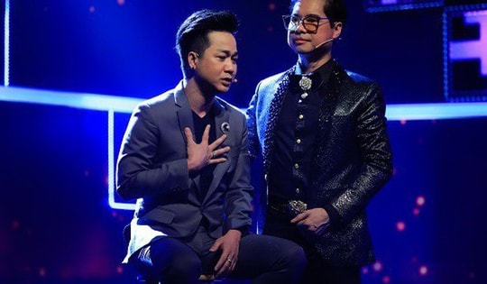 Con nuôi Ngọc Sơn: Viết sẵn sao kê tài sản để khi qua đời người nhà đi đòi nợ hộ