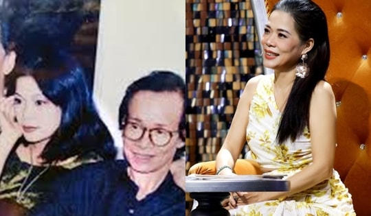 Nữ ca sĩ đại gia sở hữu 10 nghìn m2 đất: Dù giàu vẫn mang ơn nhạc sĩ Trịnh Công Sơn vì một điều