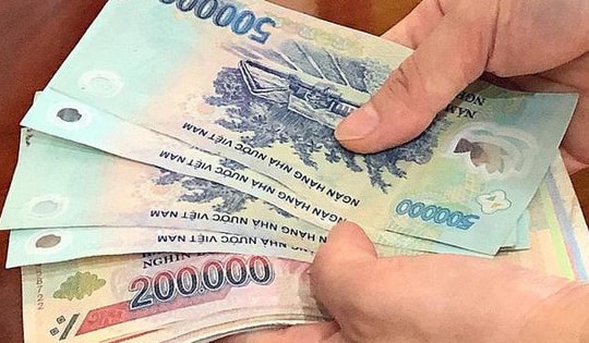 Chính sách lương hưu năm 2025 có gì thay đổi?