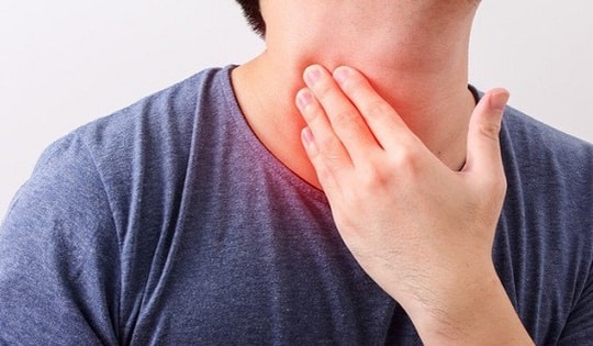 Nam giới dễ mắc bệnh tuyến giáp nào, hệ lụy ra sao?