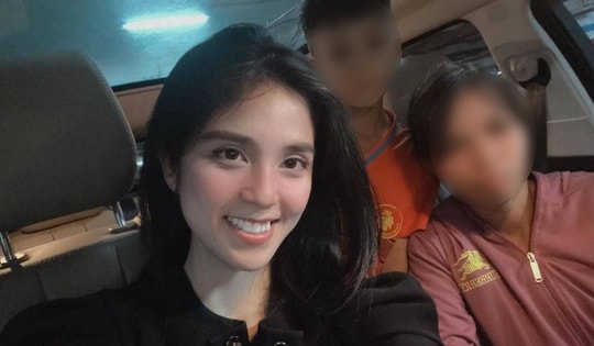 Thu hồi ‘Giải thưởng Thanh niên sống đẹp’ đối với ‘cô tiên từ thiện’ Nguyễn Đỗ Trúc Phương