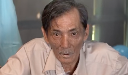 Phim có Thương Tín vừa ra rạp đã đạt thành tích bất ngờ