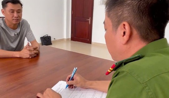 Lời khai của tài xế say xỉn tông hàng loạt phương tiện, làm 1 người tử vong