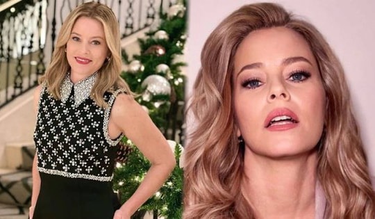 Sao phim 'Sex and the City' trẻ mãi nhờ uống một thứ tốt ngang kem chống nắng tự nhiên, sản sinh collagen