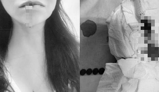 Người phụ nữ ho ra máu vì 1 vật dụng quen thuộc trong nhà tắm ngày nào cũng dùng tới