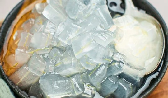 Loại lá nhơn nhớt là “thần dược” giúp khỏe người đẹp da, hỗ trợ tiêu hóa, tăng cường hệ miễn dịch hiệu quả: Việt Nam có sẵn