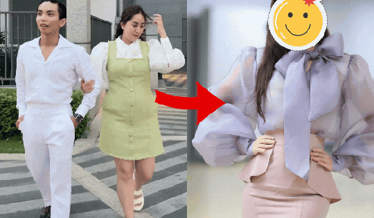 Khánh Thi khoe vóc dáng thật khi giảm 10 cân, nhan sắc mẹ bỉm 3 con tuổi 42 còn khiến Phan Hiển say đắm?