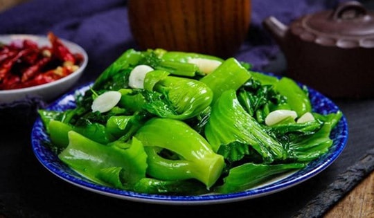 1 điều cấm kỵ nhất khi xào rau mà nhiều người không biết: Tại sao cách làm đó sai?