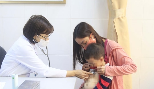 Miền Bắc sắp chuyển lạnh, cần nhớ những nguyên tắc này để phòng ngừa bệnh đường hô hấp