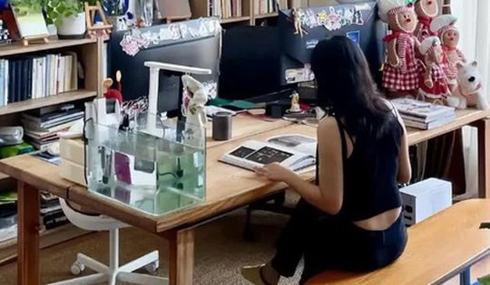 Có một chiếc ghế sofa trong phòng khách bây giờ là không cần thiết nữa: Bạn muốn biết lý do đằng sau thay đổi này?