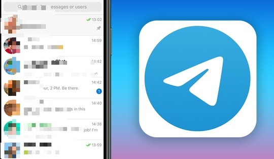 Cảnh báo hoạt động chiếm đoạt Telegram để lừa đảo