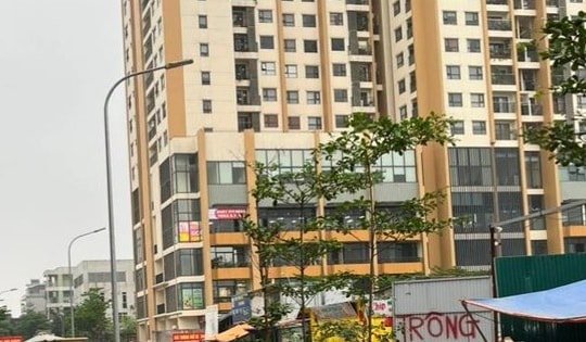 'Cò' kêu thị trường 'sốt' nhưng chủ nhà rao bán căn hộ 5 tỷ gần 4 tháng vẫn 'ế'