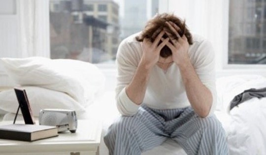 2 nguyên nhân chính gây xuất tinh sớm và cách khắc phục