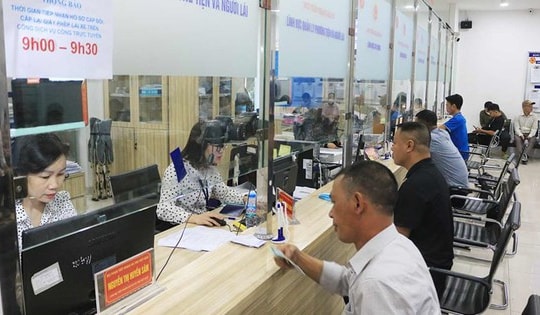 Sắp áp dụng quy định mới về cấp đổi giấy phép lái xe, người dân cần biết nếu vi phạm điều này