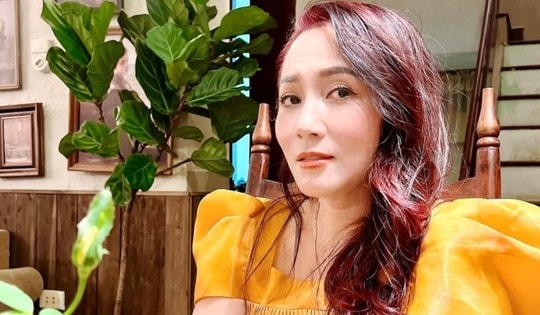 Vợ ông trùm phim 'Độc đạo' ngoài đời không bao giờ kiểm tra điện thoại chồng