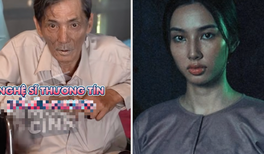 Phim Thương Tín ế ẩm, phim có Hoa hậu Thùy Tiên lập kỷ lục khi vừa ra rạp