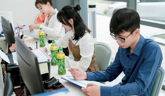 Uống gì để giải nhiệt cuộc sống, giảm tress trong mùa chạy deadline cuối năm?