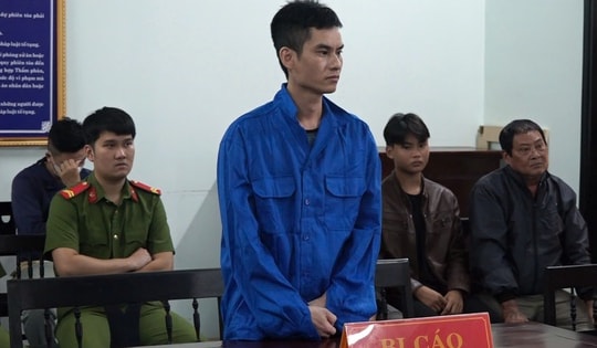 Lĩnh 9 năm tù vì nhiều lần thực hiện hành vi mua bán thận