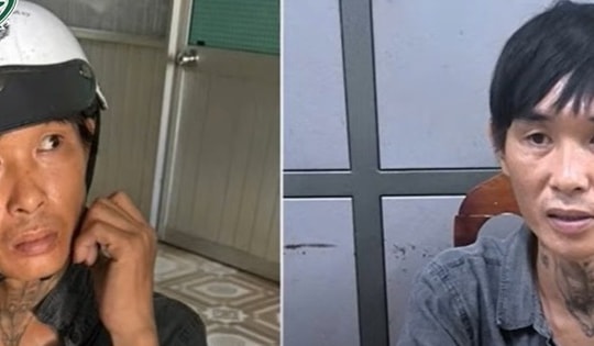 Đòi 'yêu' bất thành, người đàn ông đồng tính bị sát hại với hàng chục nhát dao chí mạng