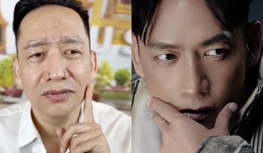 'Nối gót' đàn anh Ngọc Sơn, Duy Mạnh đi sửa 2 bộ phận trên mặt