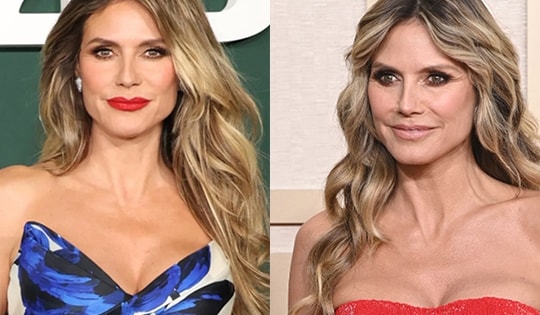 Sao phim 'Sex and the city' U60 có dáng nuột nà, da khỏe mạnh nhờ 3 việc này