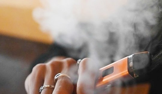 Nam thanh niên 26 tuổi vào viện tâm thần 2 lần vì sở thích nguy hiểm