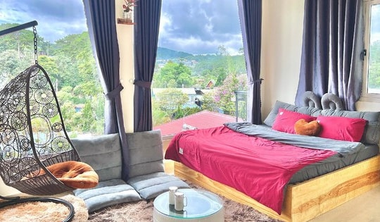 Điều tra nhiều vụ lừa đảo đặt phòng khách sạn trước Lễ hội Festival Hoa Đà Lạt