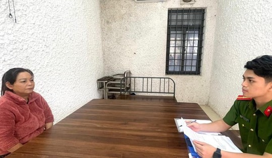 Đến nhà người quen xin quần áo cũ 'tiện tay' trộm hơn 1 cây vàng