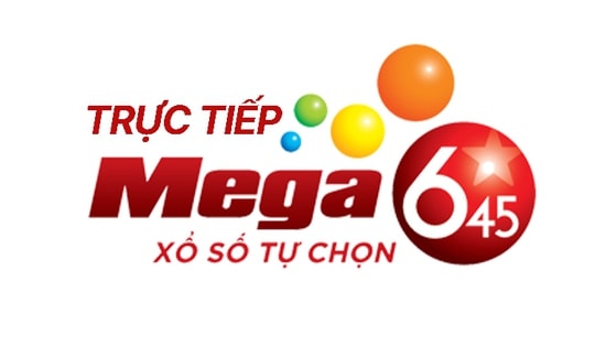 Vietlott 20/11 - Kết quả xổ số Vietlott hôm nay 20/11/2024 - Xổ số Mega 6/45 ngày 20/11