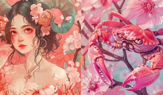 Tử vi 12 cung hoàng đạo ngày 21/11: Ma Kết cẩn thận, Song Tử mơ mộng