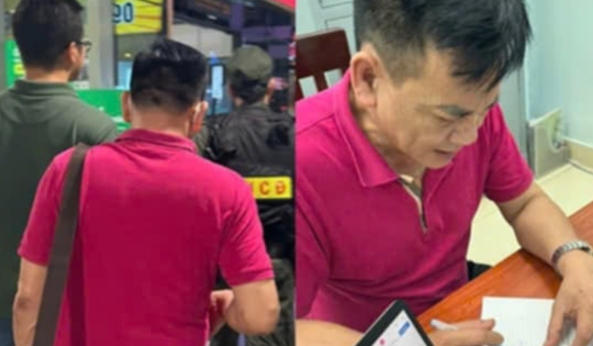 Hứa xin việc vào ngành công an rồi cầm 500 triệu đồng gần 10 năm không trả