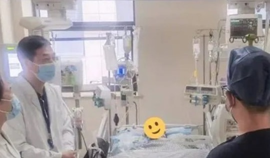 Thanh niên 21 tuổi nguy kịch sau 5 ngày ho sốt, thừa nhận một sai lầm nhiều người Việt mắc phải