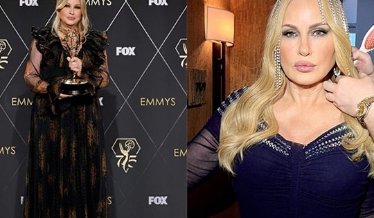 Mỹ nhân phim 'Sex and the City' 51 tuổi vẫn có làn da đẹp nhờ duy trì 3 thói quen này mỗi ngày