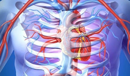 Cần phát hiện sớm dị dạng lồng ngực bẩm sinh