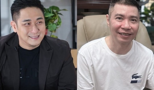 Phó giám đốc Trường quay Cổ Loa: "Anh Công Lý đã khỏe nhiều, giờ thoại và diễn hay luôn"