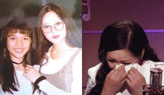 Như Quỳnh: "Tôi hối hận vì đã làm điều đó với Hiền Thục"