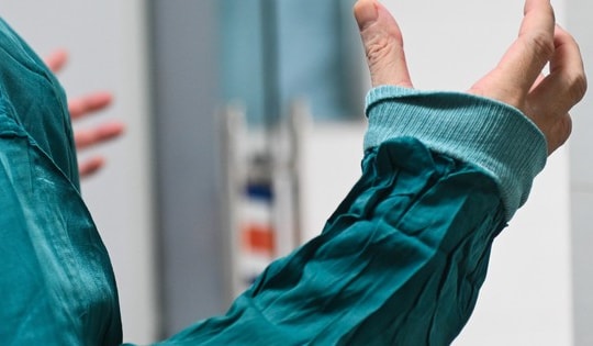 Phát hiện sớm ung thư nhờ xem livestream của bác sĩ