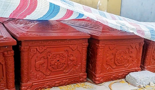 Hà Nội: Xác định niên đại gần 150 bộ hài cốt được phát hiện trên phố Tây Sơn