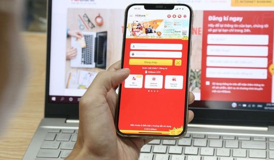 13 ngân hàng này tăng lãi suất tiết kiệm, có hai nhà băng 2 lần tăng lãi cho người gửi tiền