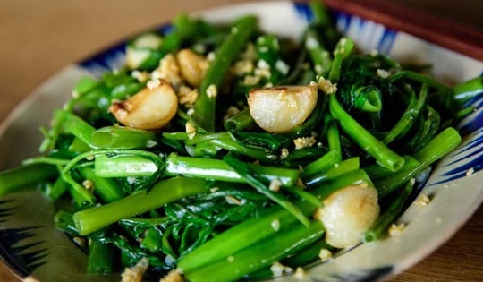 Gia vị được ví như kháng sinh tự nhiên, giúp ổn định đường huyết, người bệnh tiểu đường nên ăn để kéo dài tuổi thọ