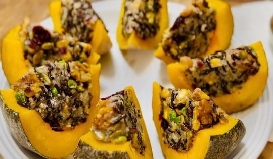 4 món ngon bổ dưỡng, dễ làm từ loại quả quen của người Việt được coi là siêu thực phẩm mùa Đông ở nước ngoài