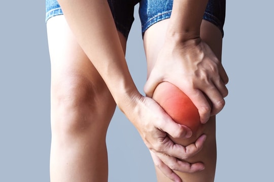 Khi nào cần tiêm thuốc chữa thoái hóa khớp gối?