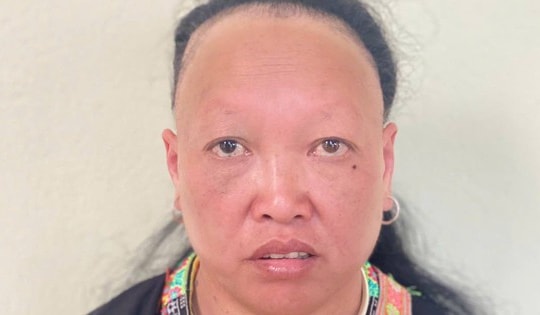 Bắt người phụ nữ đổ thuốc trừ sâu vào nguồn nước đầu độc hàng xóm