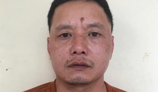 Tạm giữ lái xe khách gây tai nạn khiến 1 người tử vong