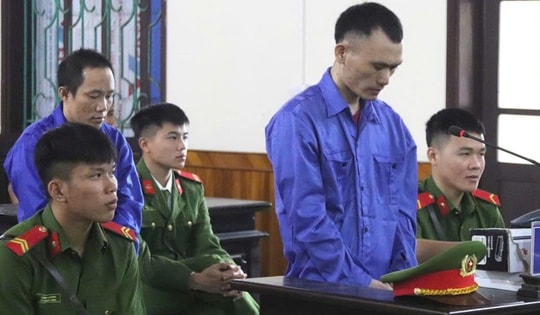 Vận chuyển ma túy thuê, hai đối tượng người Lào nhận án tử