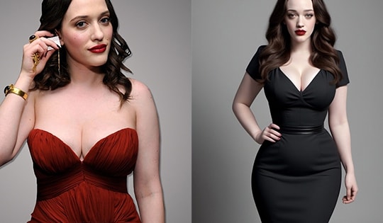 Sao phim 'Sex and the City' chỉ cao hơn 1m6 nhưng vóc dáng gợi cảm nhờ chú trọng 2 điều