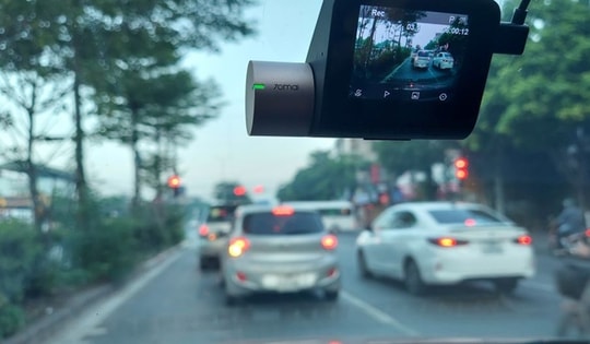 Thông tin mới nhất về những phương tiện bắt buộc phải lắp thiết bị giám sát hành trình từ 1/1/2025