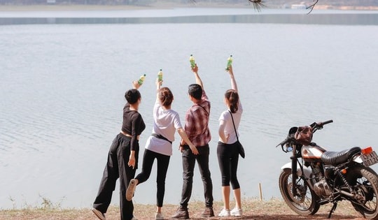 Gen Z vào mùa deadline Tết: Cách đơn giản giúp giảm stress trước áp lực công việc dồn dập