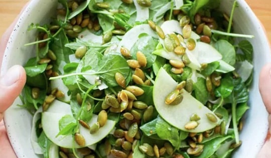 Loại hạt nhỏ thơm giúp hạ đường huyết cực tốt, người bệnh tiểu đường cần tránh điều này khi ăn để kéo dài tuổi thọ